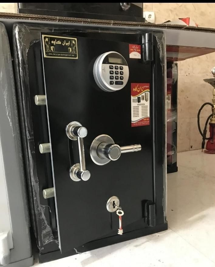 نماینده گاوصندوق کد ۱۱۴۴۰|ابزارآلات|تبریز, |دیوار