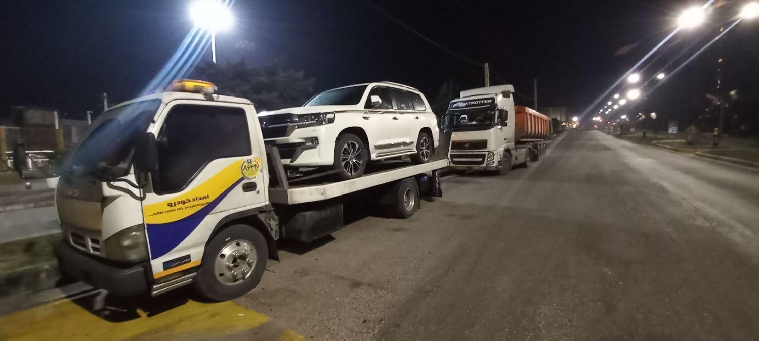امداد خودروبر در رشت|خدمات حمل و نقل|رشت, استقامت ۱|دیوار