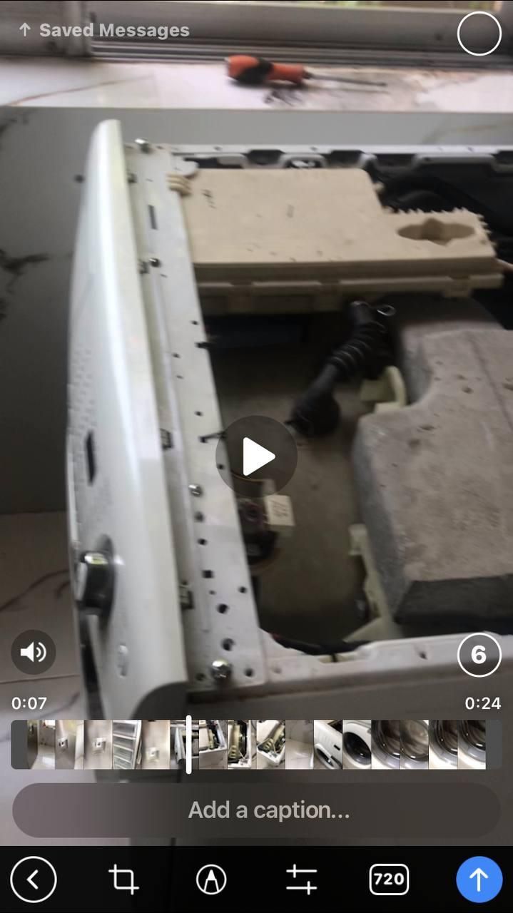 تعمیرات لباسشویی و ظرفشویی و سایر|خدمات پیشه و مهارت|لنگرود, |دیوار