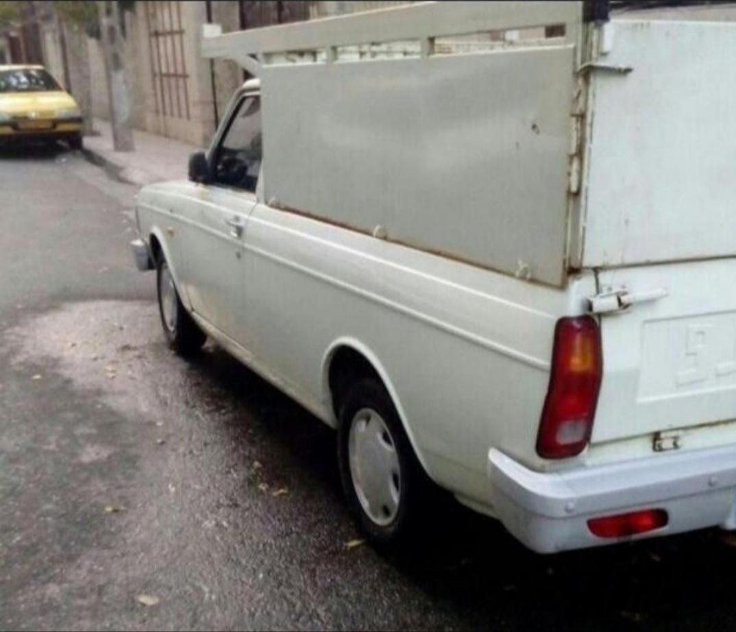 وانت بار، حمل بار با پیکان وانت، حمل اثاثیه|خدمات حمل و نقل|الوند, |دیوار