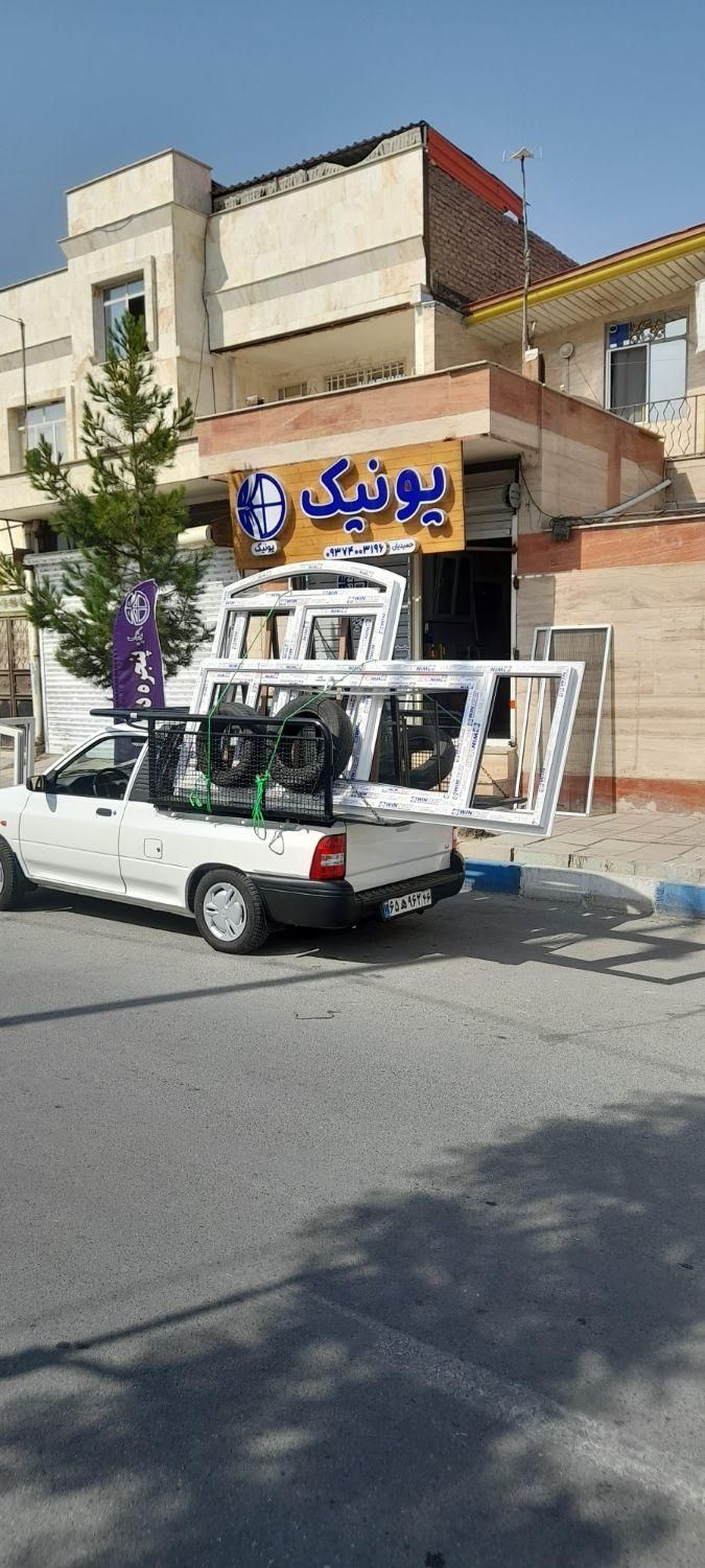 درب و پنجره دوجداره و ساخت انواع توری|خدمات پیشه و مهارت|شهریار, شهریار|دیوار