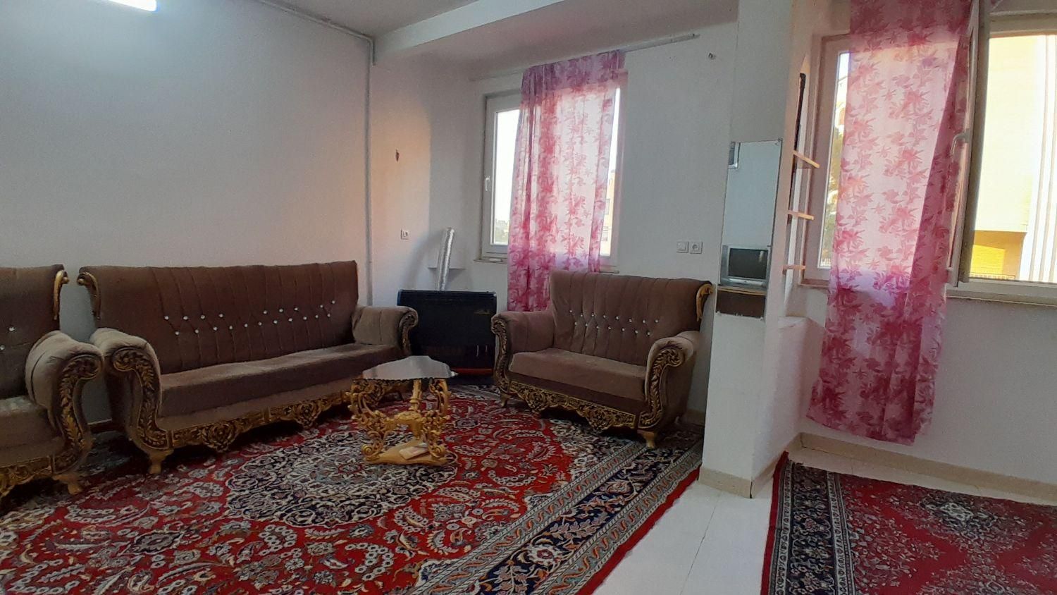 سوییت در طبرسی ج. روزانه/هفتگی/تمیز و آرام دربست|اجارهٔ کوتاه‌مدت آپارتمان و سوئیت|مشهد, رسالت|دیوار