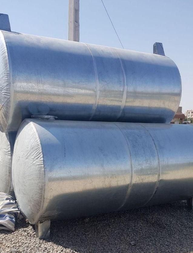 تانکر 10 و 15 و 20 و 30 هزار لیتری نو|عمدهفروشی|اصفهان, احمدآباد|دیوار