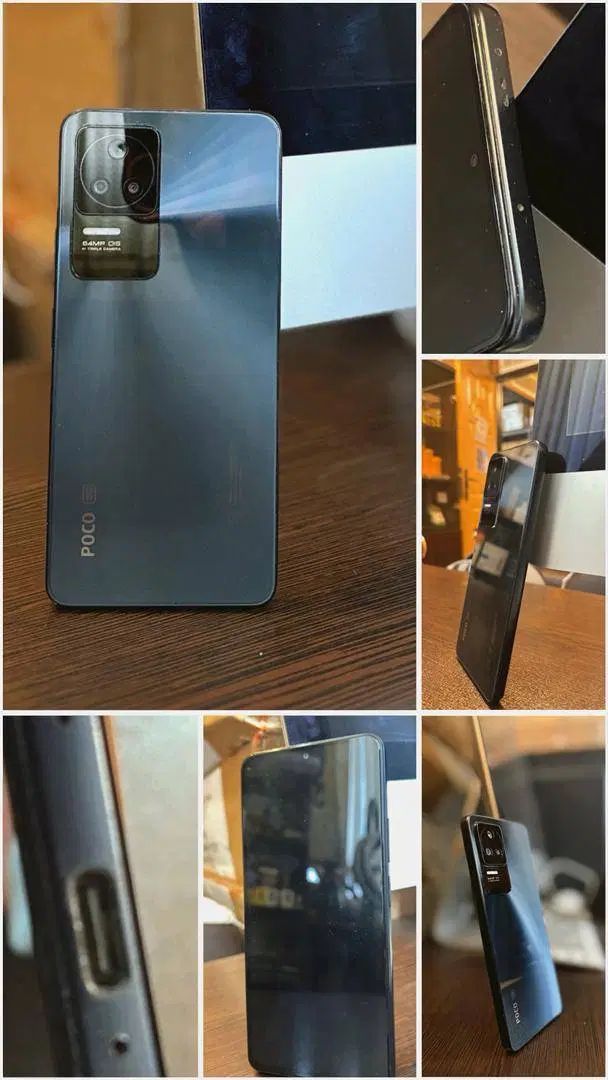 پوکو اف۴ Poco F4|موبایل|تهران, بهار|دیوار