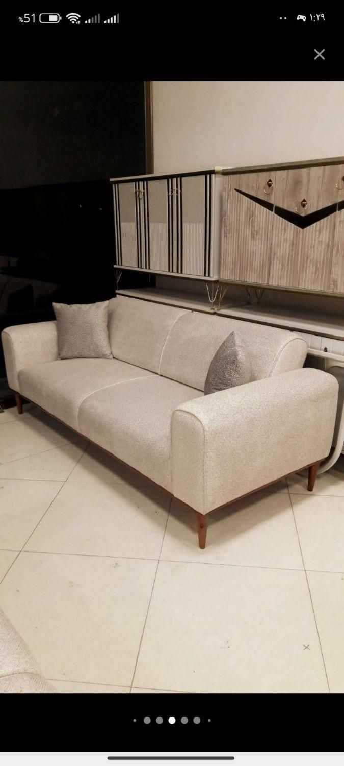 تعمیر و تولید مبل راحتی|مبلمان خانگی و میز عسلی|رشت, سلیمانداراب|دیوار