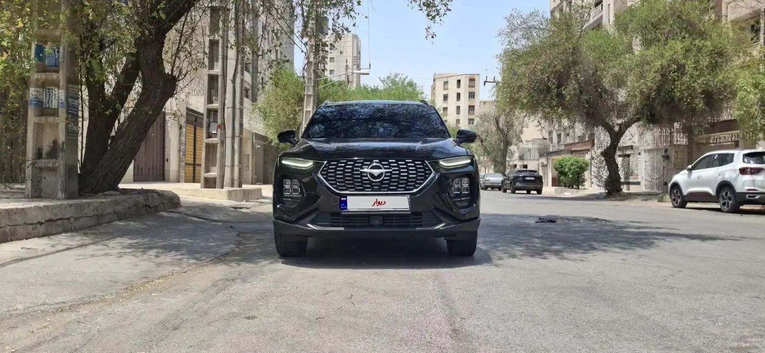 هایما ۸ اس|خودرو سواری و وانت|مشهد, فرودگاه|دیوار