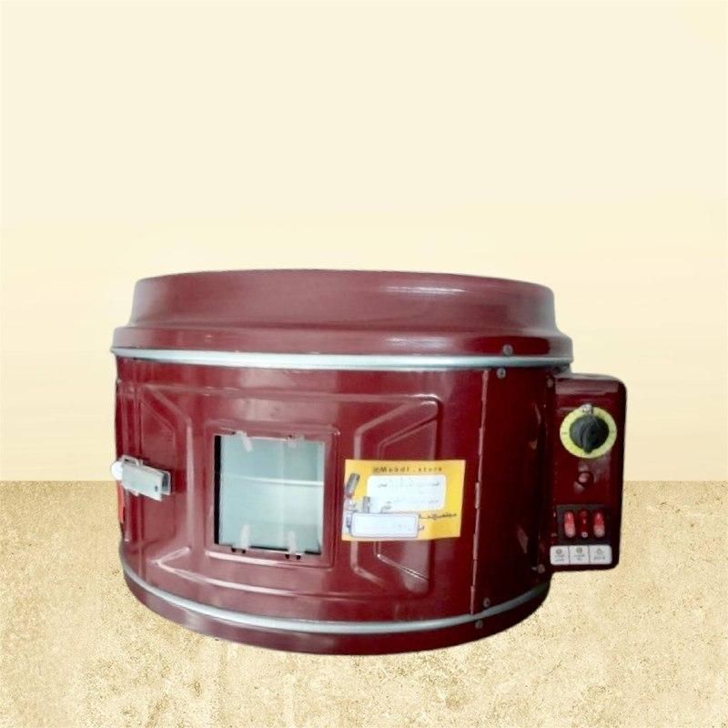 فر گرد|اجاق گاز و لوازم برقی پختوپز|کرمان, |دیوار