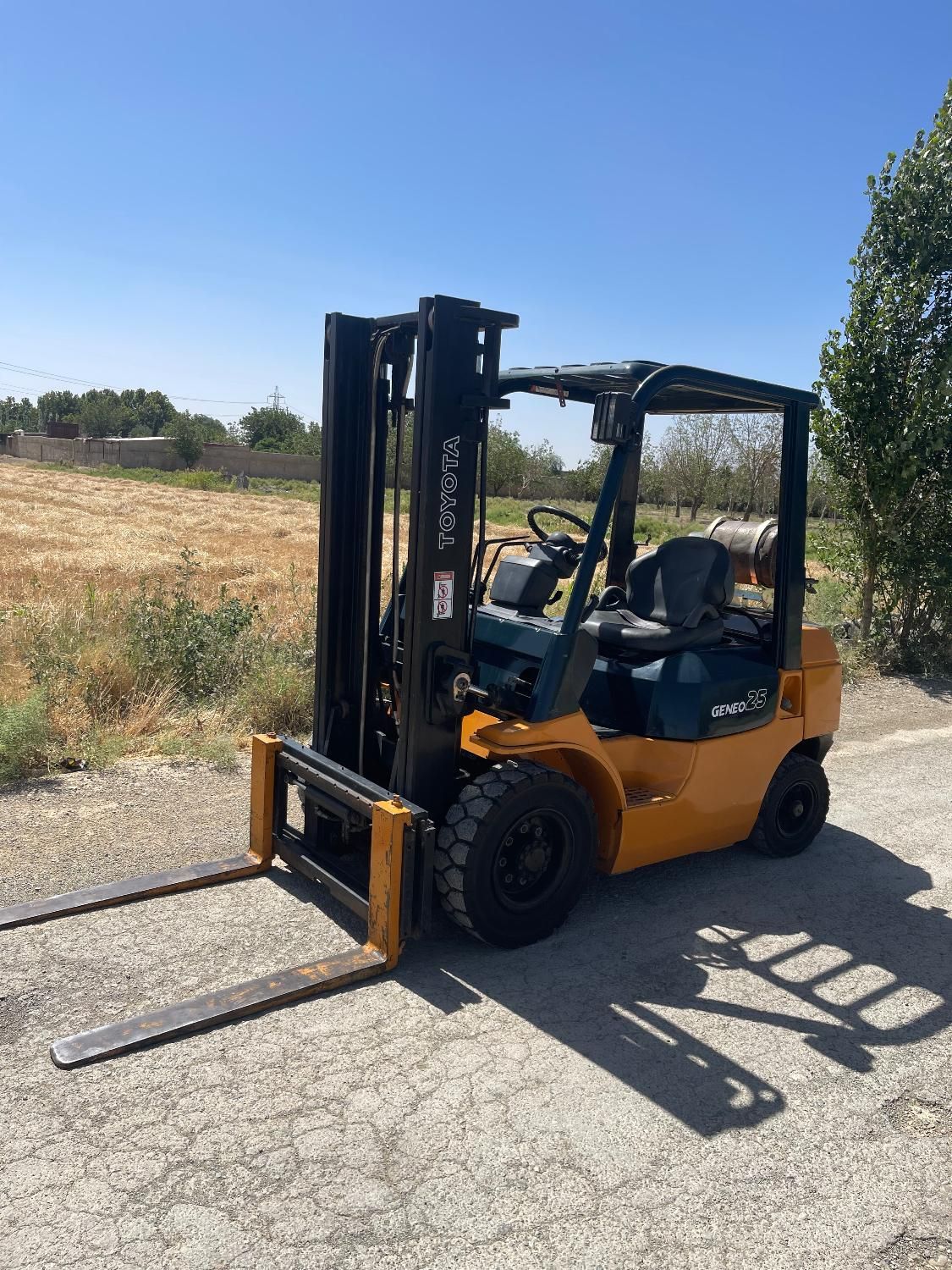 خدمات لیفتراک سبک سنگین|خدمات حمل و نقل|تهران, تهرانسر شمالی|دیوار