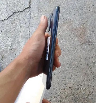 Poco m5s|موبایل|چناران, |دیوار