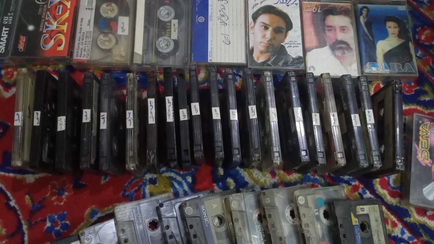 برای مشکل پسندان و علاقه مندان|فیلم و موسیقی|صفادشت, |دیوار