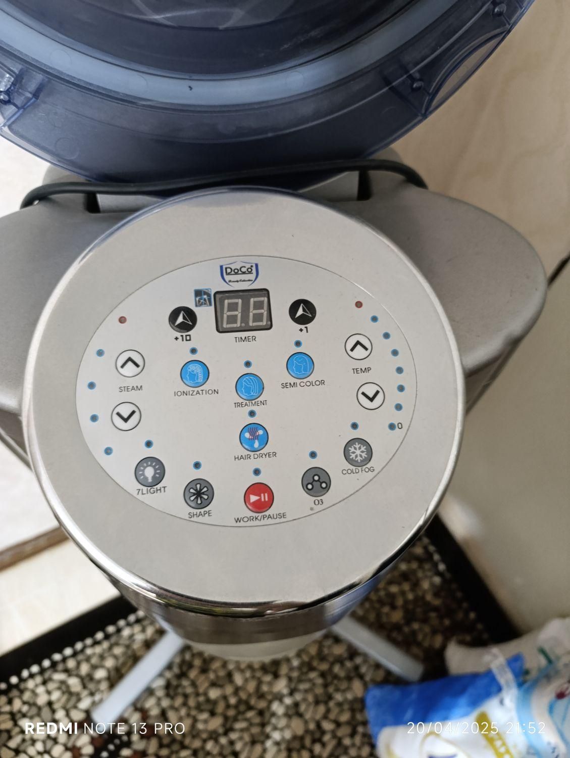 دستگاه مایکرومیست|آرایشی، بهداشتی، درمانی|شیراز, شهرک بهشتی|دیوار