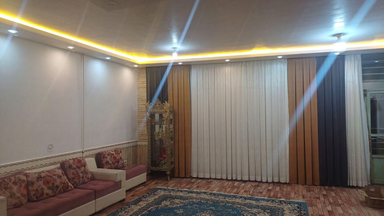 اجاره روزانه/هفتگی/ماهانه آپارتمان ۳۳۰ متری|اجارهٔ کوتاه‌مدت آپارتمان و سوئیت|لردگان, |دیوار