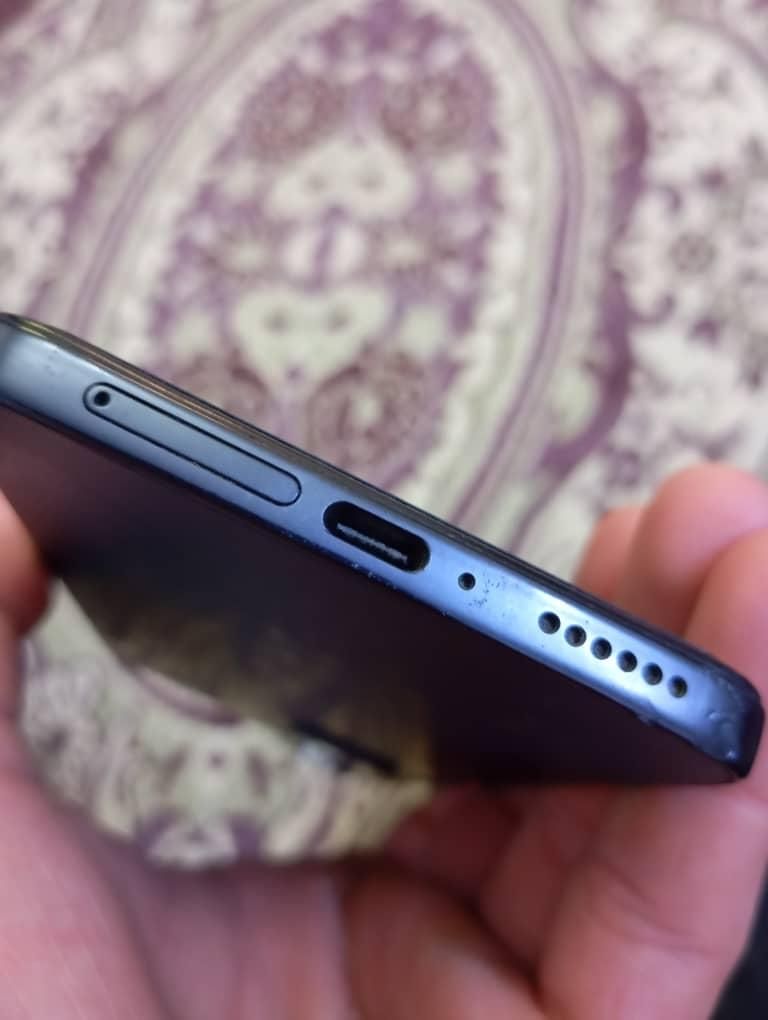 شیائومی Redmi Note 12 Pro با حافظهٔ ۲۵۶ گیگابایت|موبایل|تبریز, |دیوار
