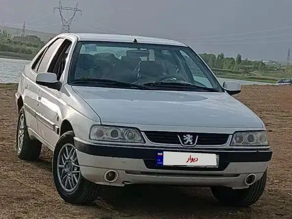 پژوTU5Slx دریچه سیمی آخر۹۷ تکبرگ۸۳تاکارمعاوضه دارم|خودرو سواری و وانت|کرج, کمال‌شهر|دیوار