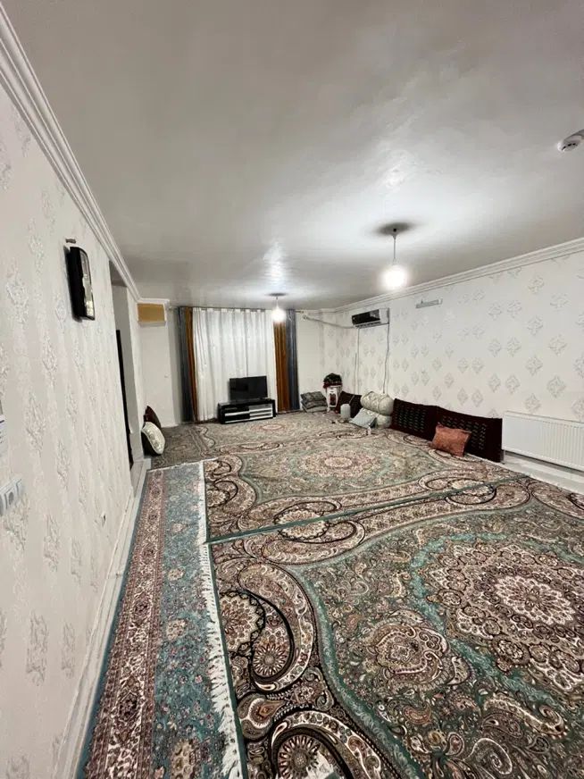 فروش آپارتمان ۱۲۰متری خیابان پیامبر اعظم|فروش آپارتمان|زاهدان, |دیوار
