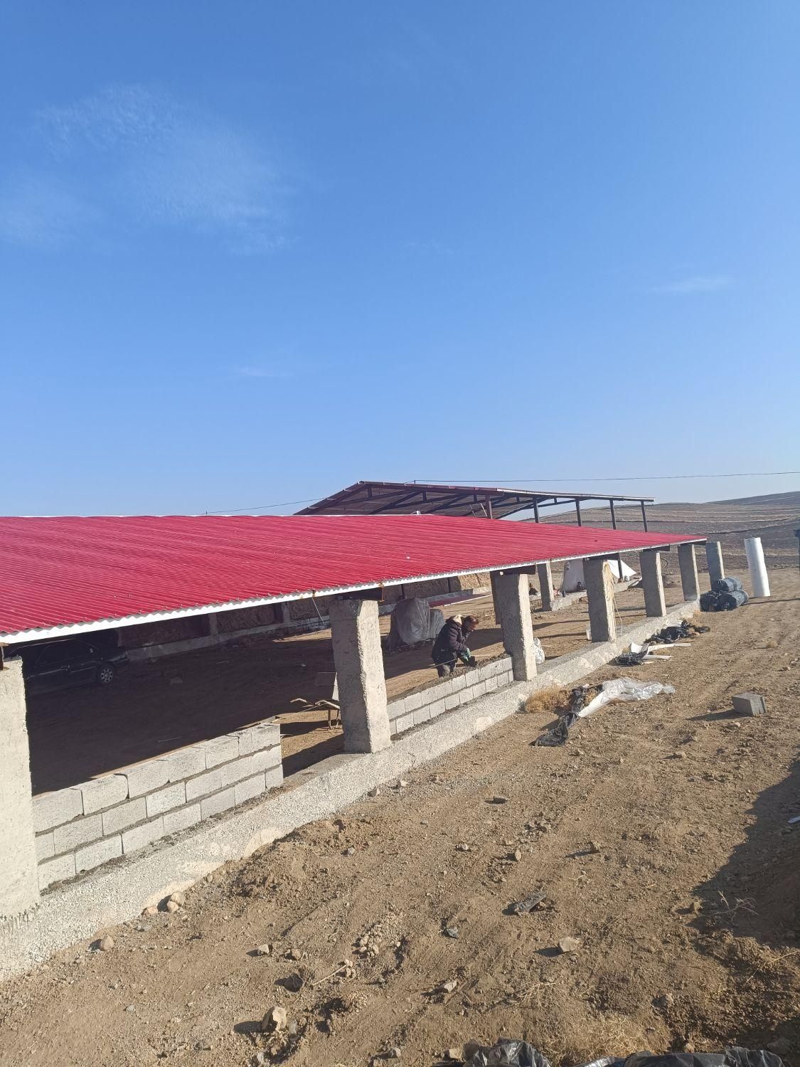 اجرای شیروانی|خدمات پیشه و مهارت|اردبیل, |دیوار