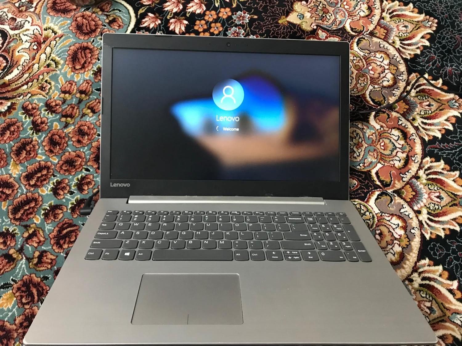 لپتاپ ایسوس گرافیک ۲ هارد ssd|رایانه همراه|کرج, کمال‌شهر|دیوار