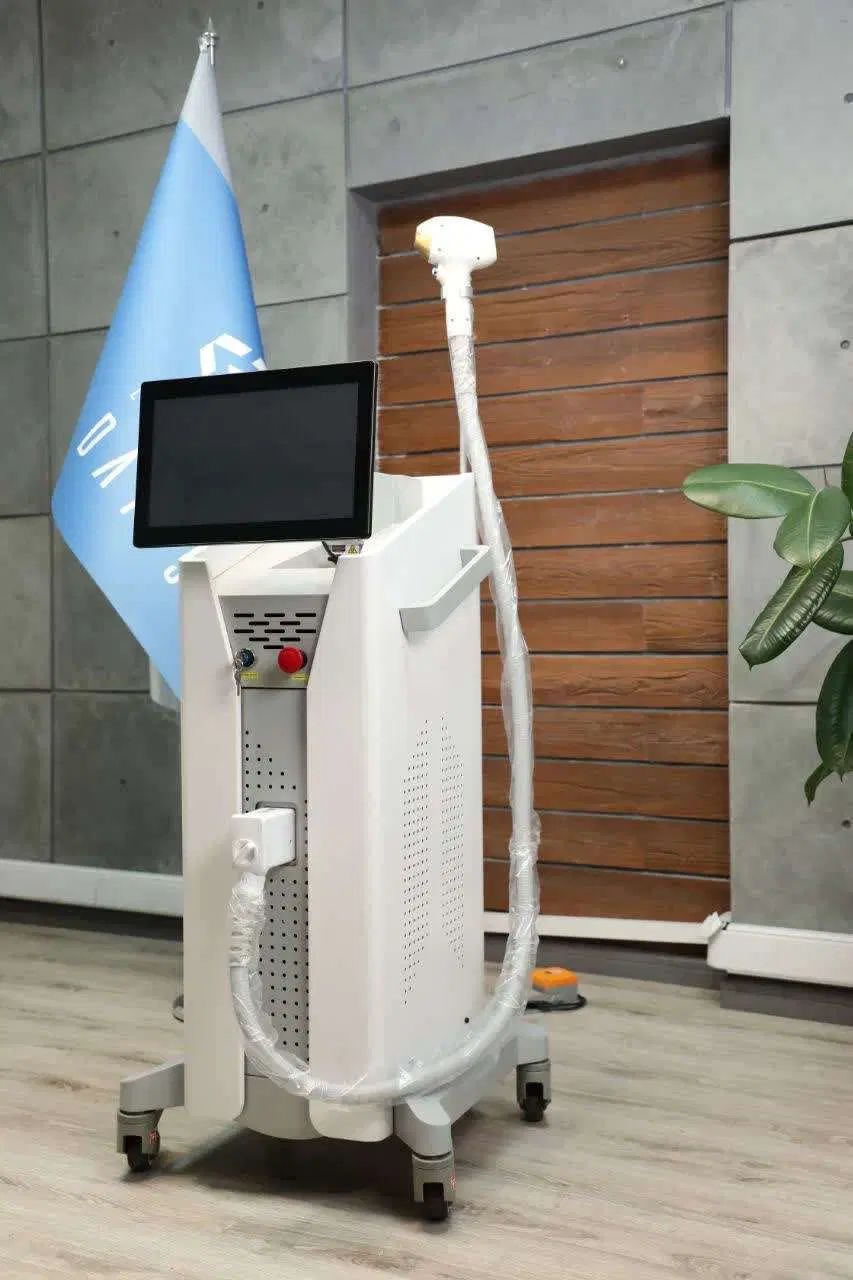 دستگاه لیزر تماسی رادو پلاس 1600 وات نیو فیس 2025|پزشکی|تهران, جردن|دیوار