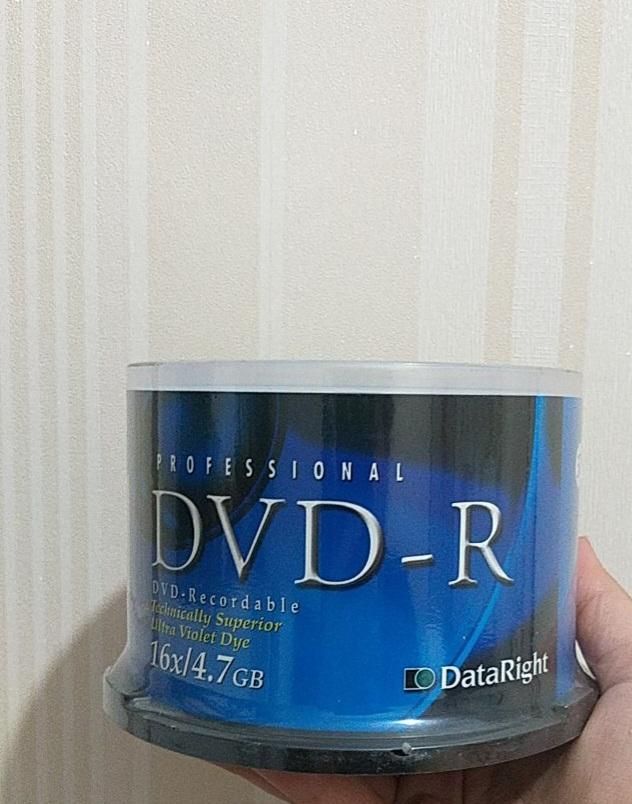 DVD خام|پخش‌کننده DVD و ویدیو|مشهد, آب و برق|دیوار