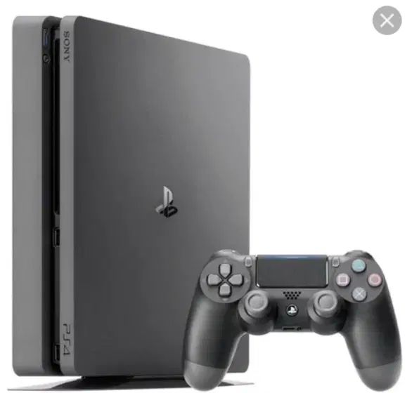 ps4 slim|کنسول، بازی ویدئویی و آنلاین|مشهد, احمدآباد|دیوار
