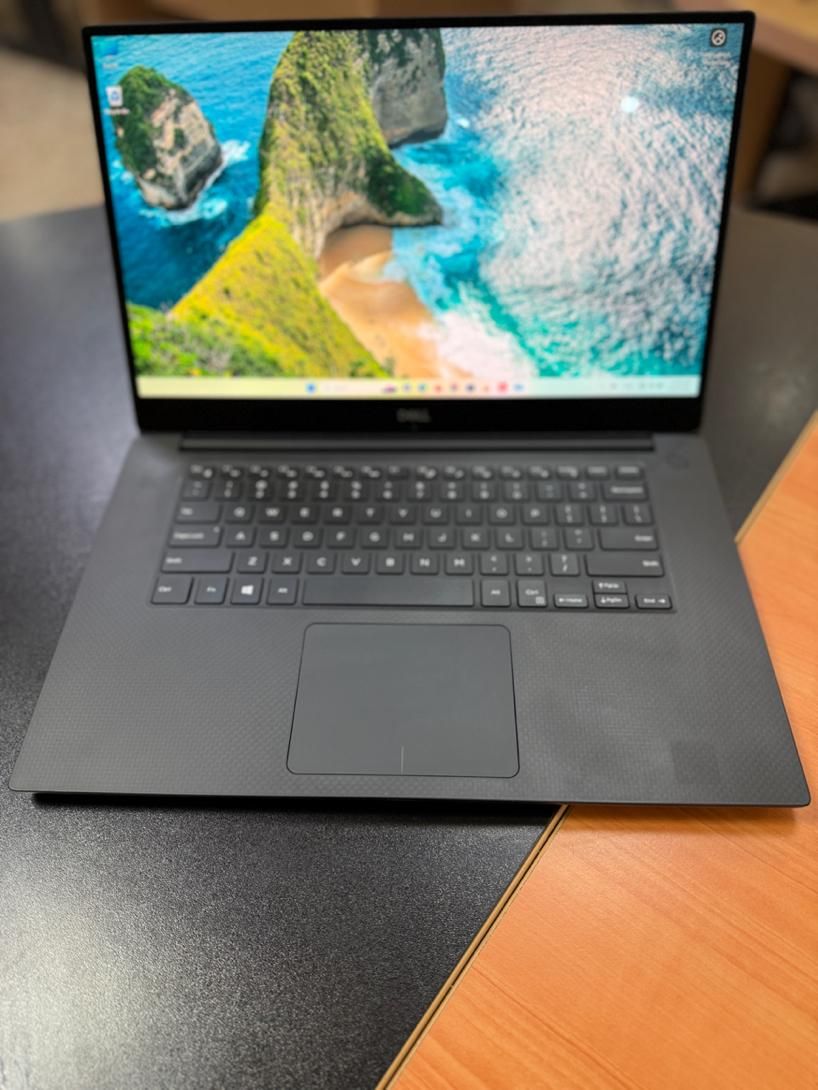 Dell precision 5530 4K دل پرسیژن تاچ|رایانه همراه|تهران, مرزداران|دیوار