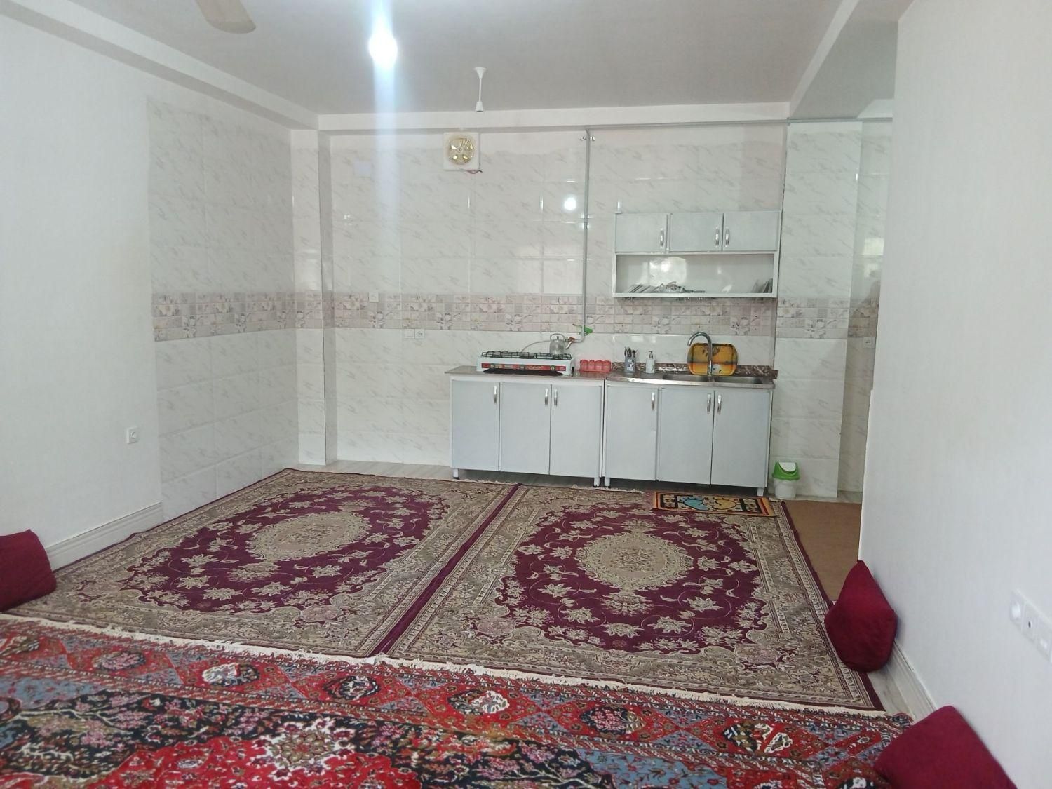 سوئیت اجاره ای روزانه|اجارهٔ کوتاه‌مدت آپارتمان و سوئیت|رامیان, |دیوار