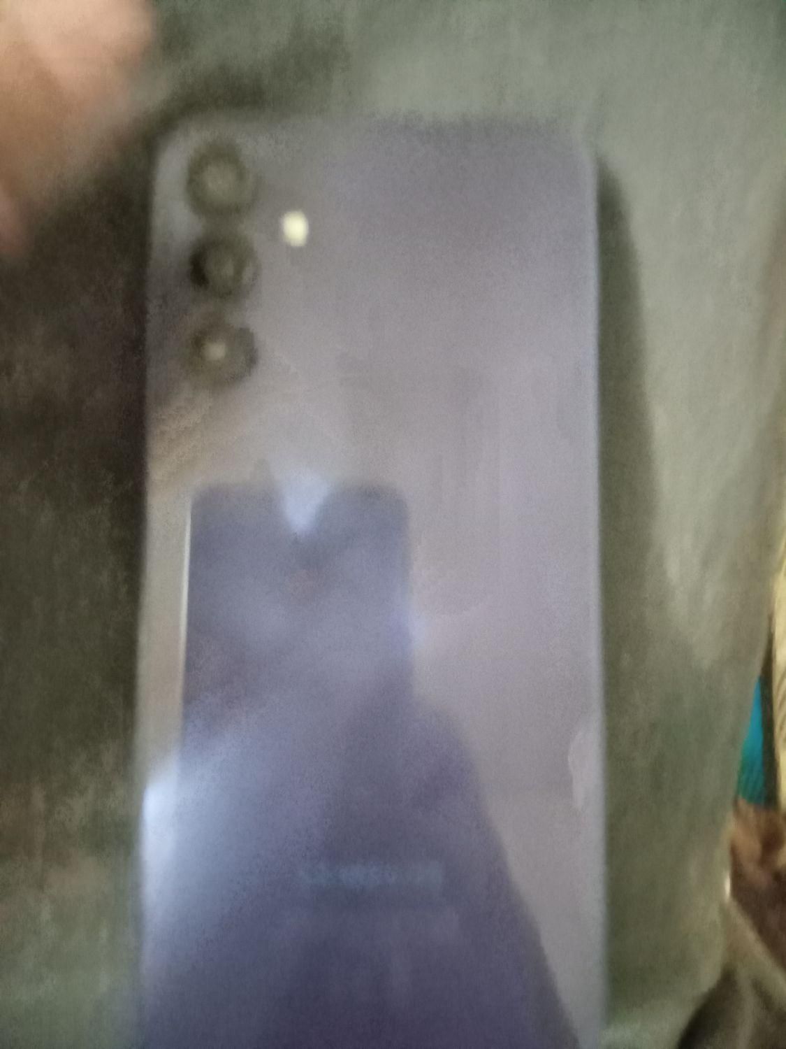 سامسونگ Galaxy A15 با حافظهٔ ۱۲۸ گیگابایت|موبایل|تهران, شوش|دیوار