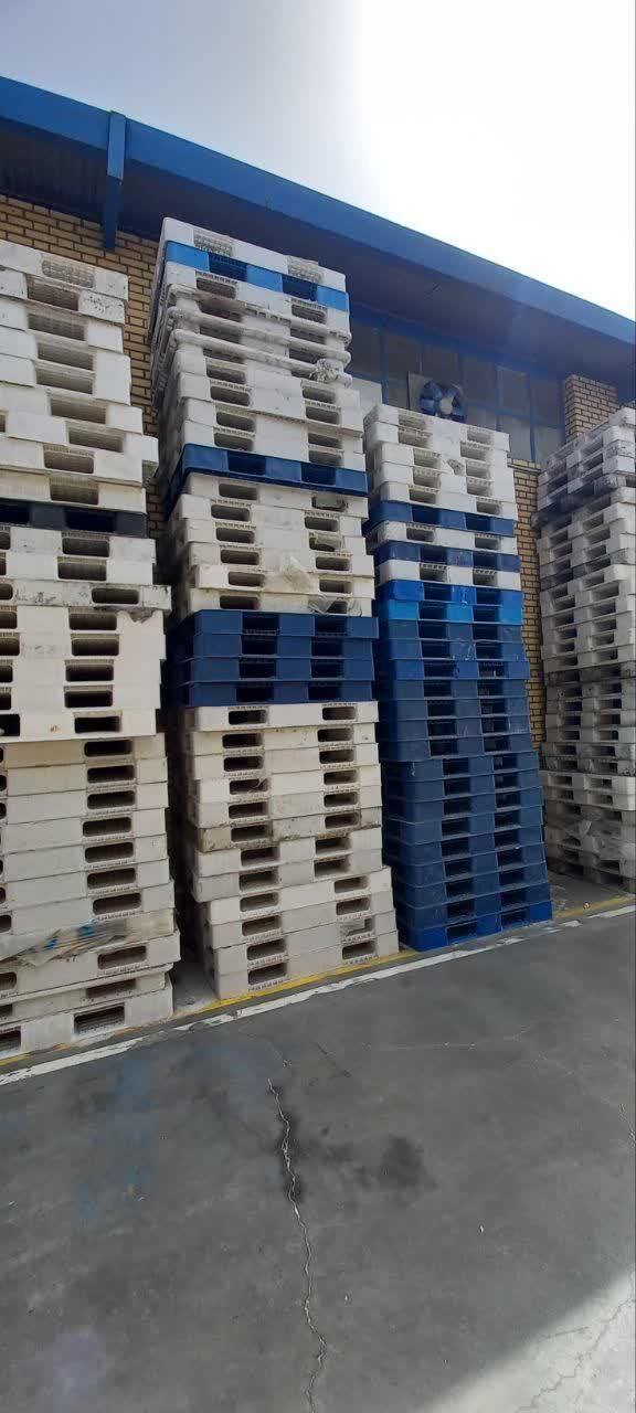 خریدوفروش پالت چوبی /پلاستیکی/نئوپان و|عمده‌فروشی|قم, نیروگاه|دیوار