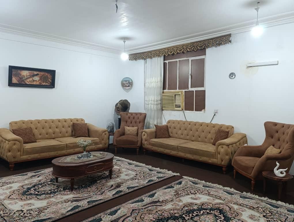 مبل راحتی قابلت تخت شو|مبلمان خانگی و میز عسلی|اهواز, سیصد دستگاه|دیوار