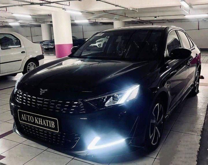 ریسپکت 2سفیدو مشکی صفرنقدواقساط1404|خودرو سواری و وانت|تهران, اقدسیه|دیوار