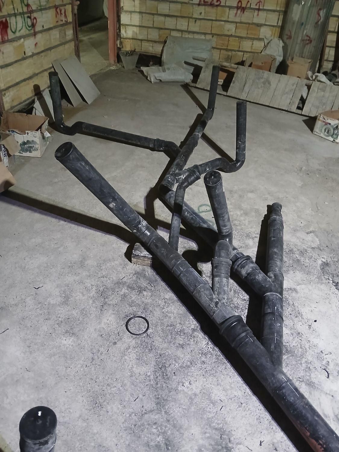 جوشکاری پلی اتیلن،فاضلابی،آتشنشانی،|خدمات پیشه و مهارت|اصفهان, شاهد|دیوار