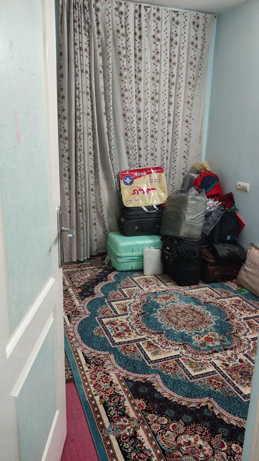اجاره آپارتمان 50متر خ منتظری روبروی پارک|اجارهٔ آپارتمان|تهران, دیلمان|دیوار