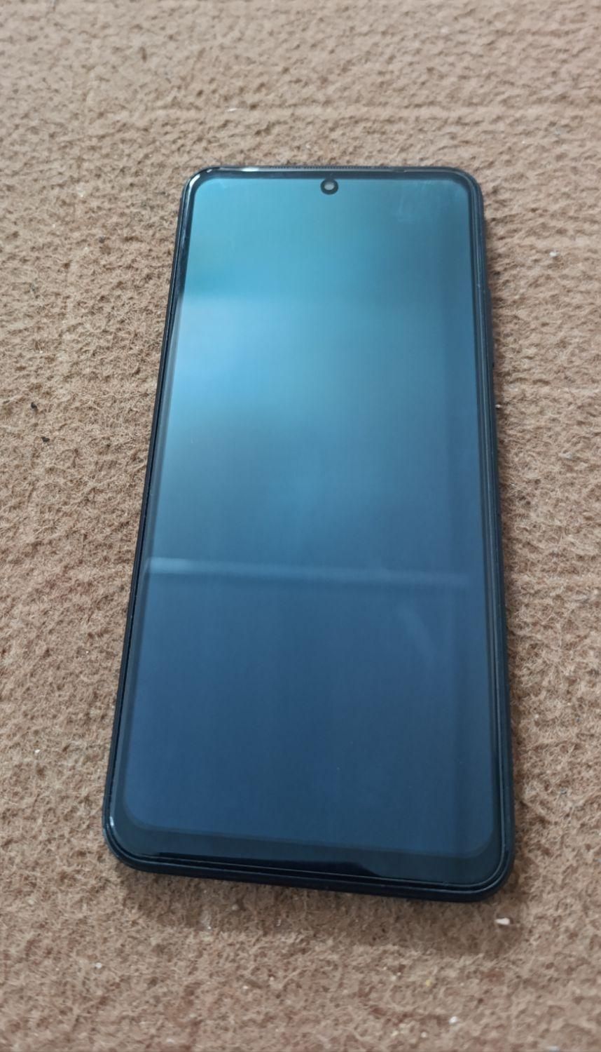 گوشی نوت11 4G|موبایل|بندر کنگان, |دیوار