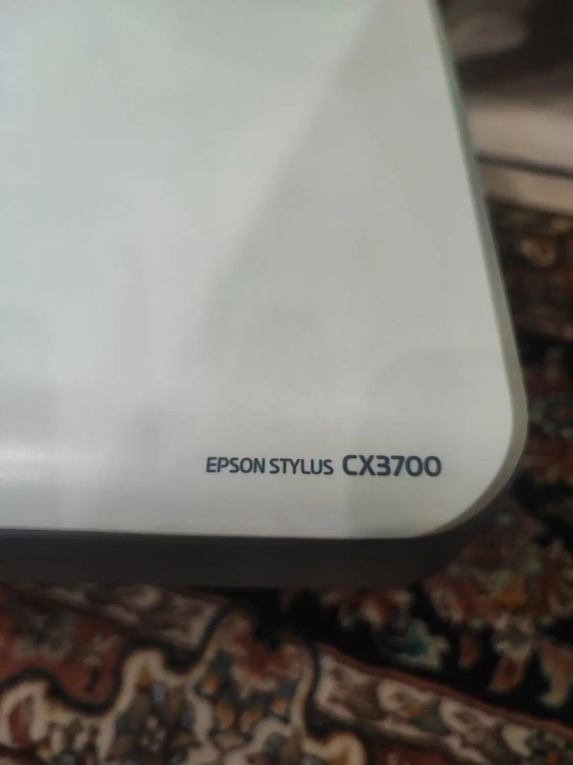 پرینتر چندکاره Epson|پرینتر، اسکنر، کپی، فکس|کرج, گلشهر|دیوار