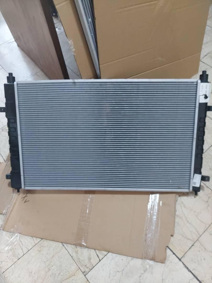 رادیات آب جیلی شاسی/سواری|قطعات یدکی و لوازم جانبی|تهران, بازار|دیوار