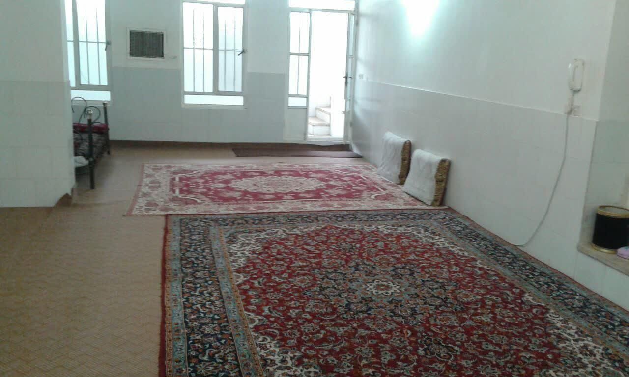 اتاق سوییت منزل آپارتمان مبله مسافر خانه هتل|اجارهٔ کوتاهمدت آپارتمان و سوئیت|یزد, |دیوار