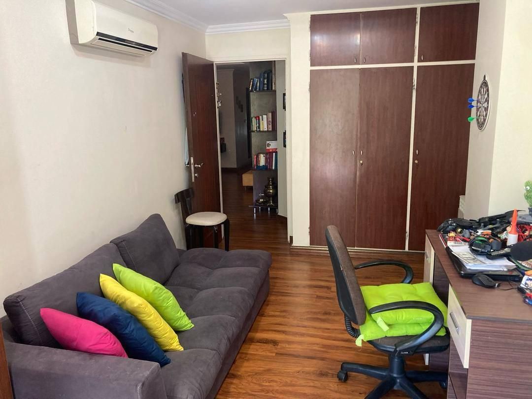 110مترکلنگی/ سندتک برگ/ سعیدآباد حومه تهرانسر|فروش زمین و ملک کلنگی|تهران, سعیدآباد|دیوار
