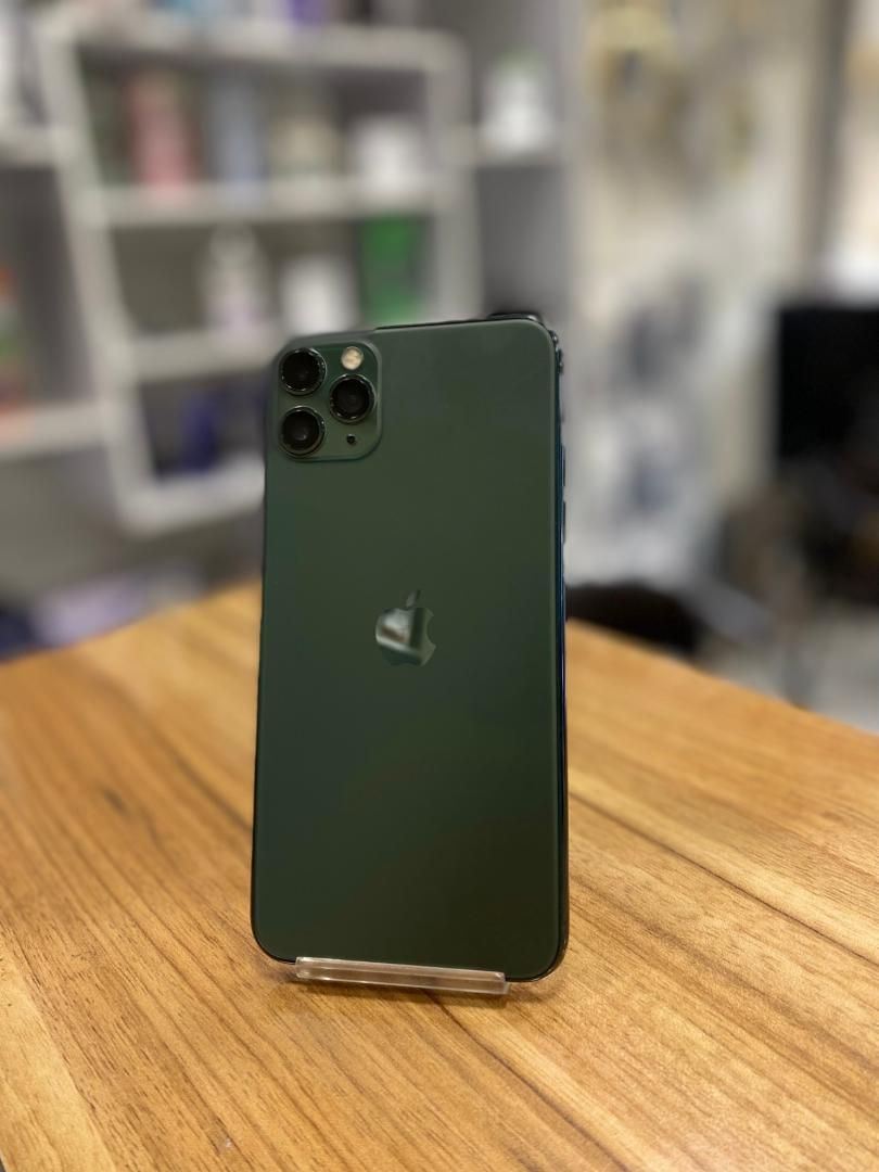 Iphone11 Promax ZAA اقساط ۲۴ ماهه تامین اجتمایی|موبایل|تبریز, |دیوار