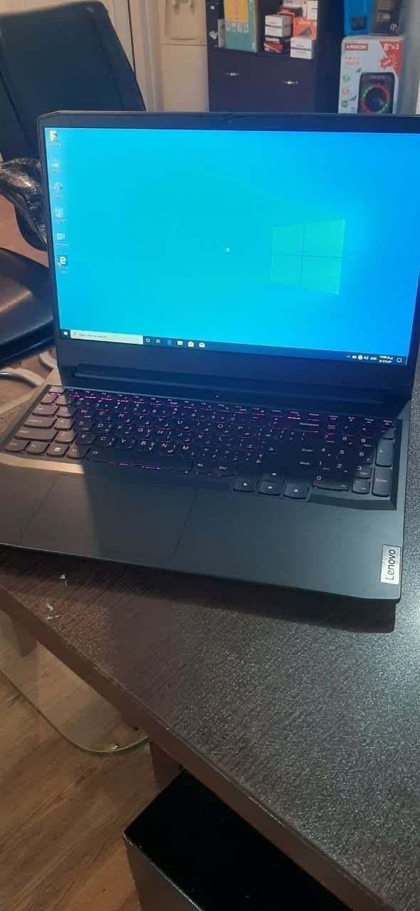گیمینگ LENOVO Gaming3|رایانه همراه|تهران, میدان ولیعصر|دیوار