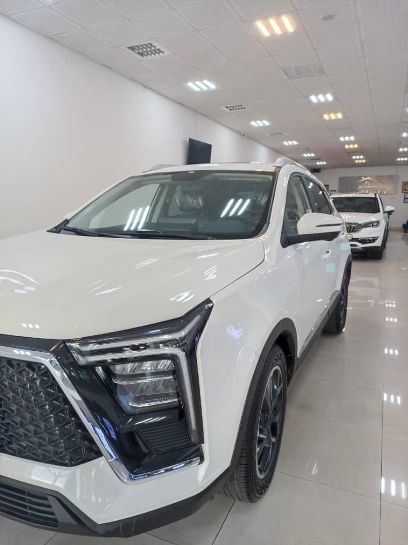 کی‌ام‌سی ایکس 5، نقد و اقساط تحویل آنی|خودرو سواری و وانت|خرم‌آباد, |دیوار