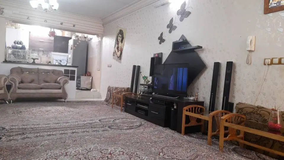 خانه فروشی یوسف زاده|فروش آپارتمان|مشهد, خواجه ربیع|دیوار