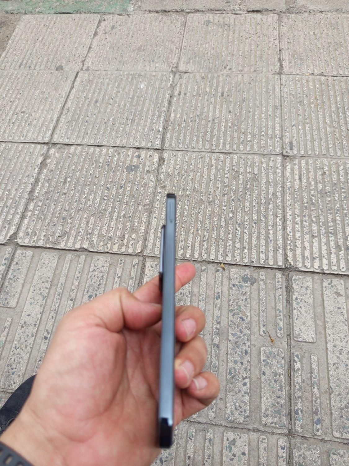 آنر 200 Lite با حافظهٔ ۲۵۶ گیگابایت|موبایل|تهران, نصرت|دیوار