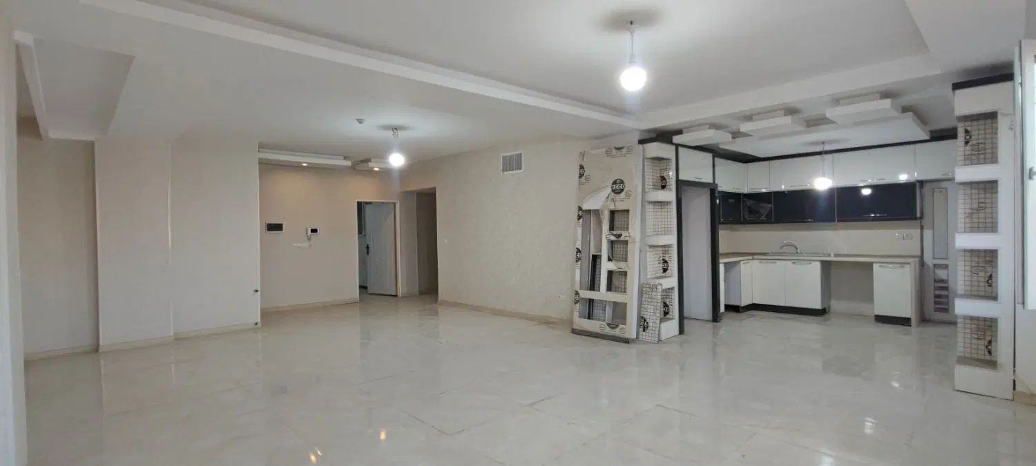 شریعتی ۷، سه خواب، فول امکانات، کلیدنخورده|فروش آپارتمان|زاهدان, |دیوار