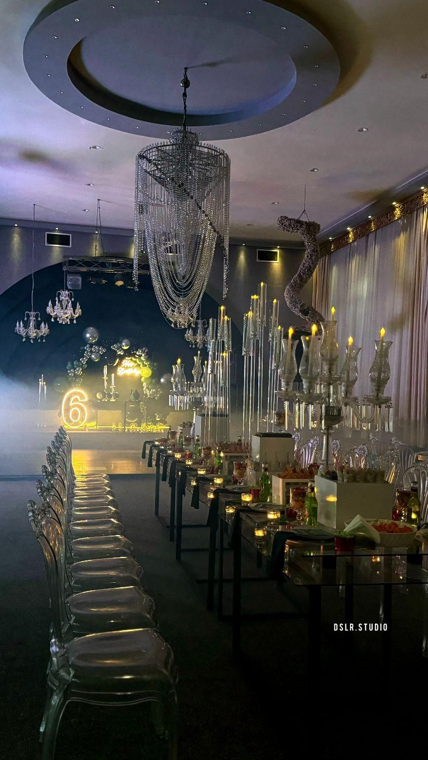 اجاره باغ ویلا مراسم.تولد.مهمانی.عقدونامزدی|اجارهٔ کوتاه‌مدت ویلا و باغ|اصفهان, سپاهان‌شهر|دیوار