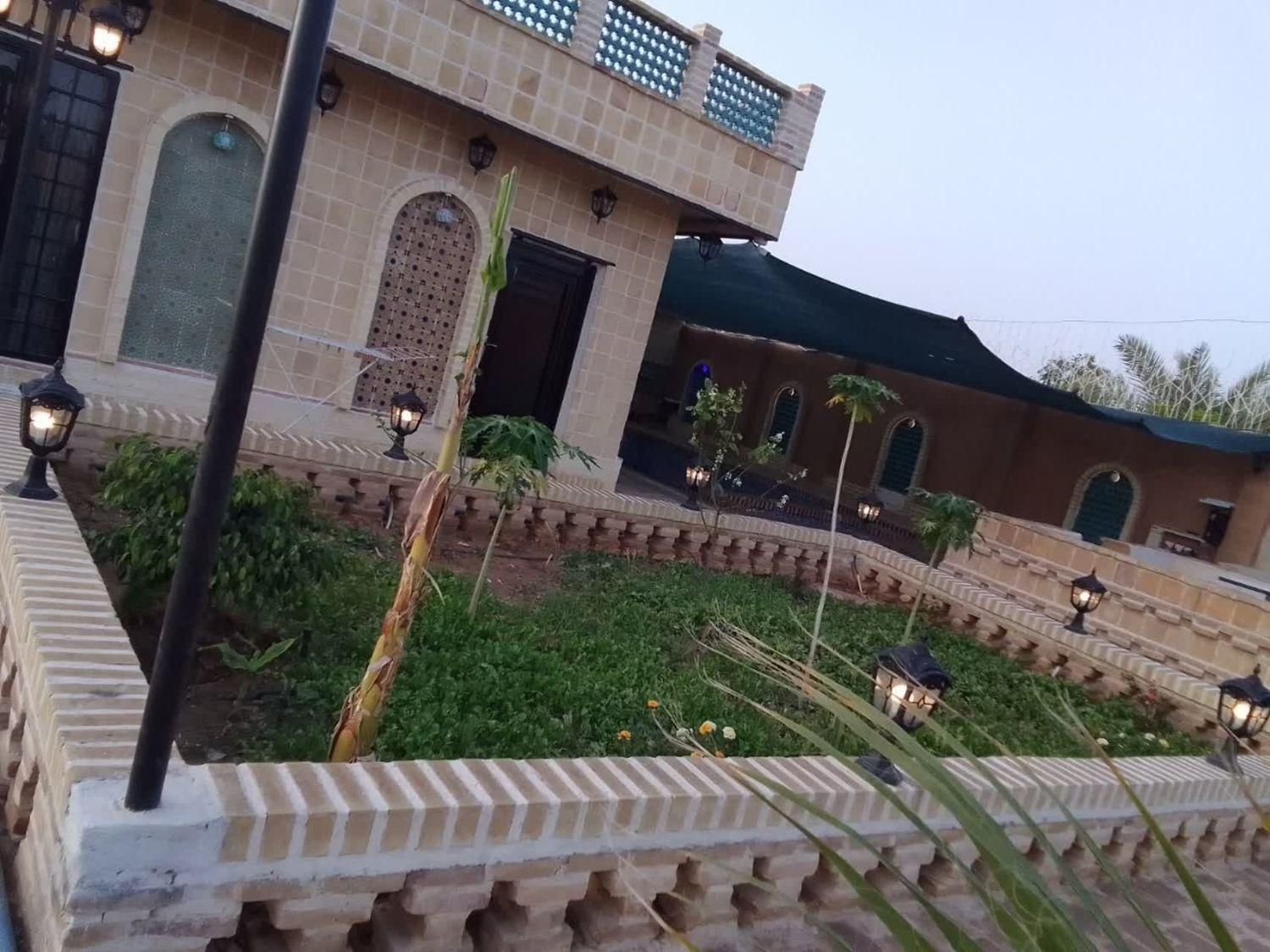 استاد کار بنا ساختمان و ویلا باغ شوشتر|خدمات پیشه و مهارت|شوشتر, |دیوار