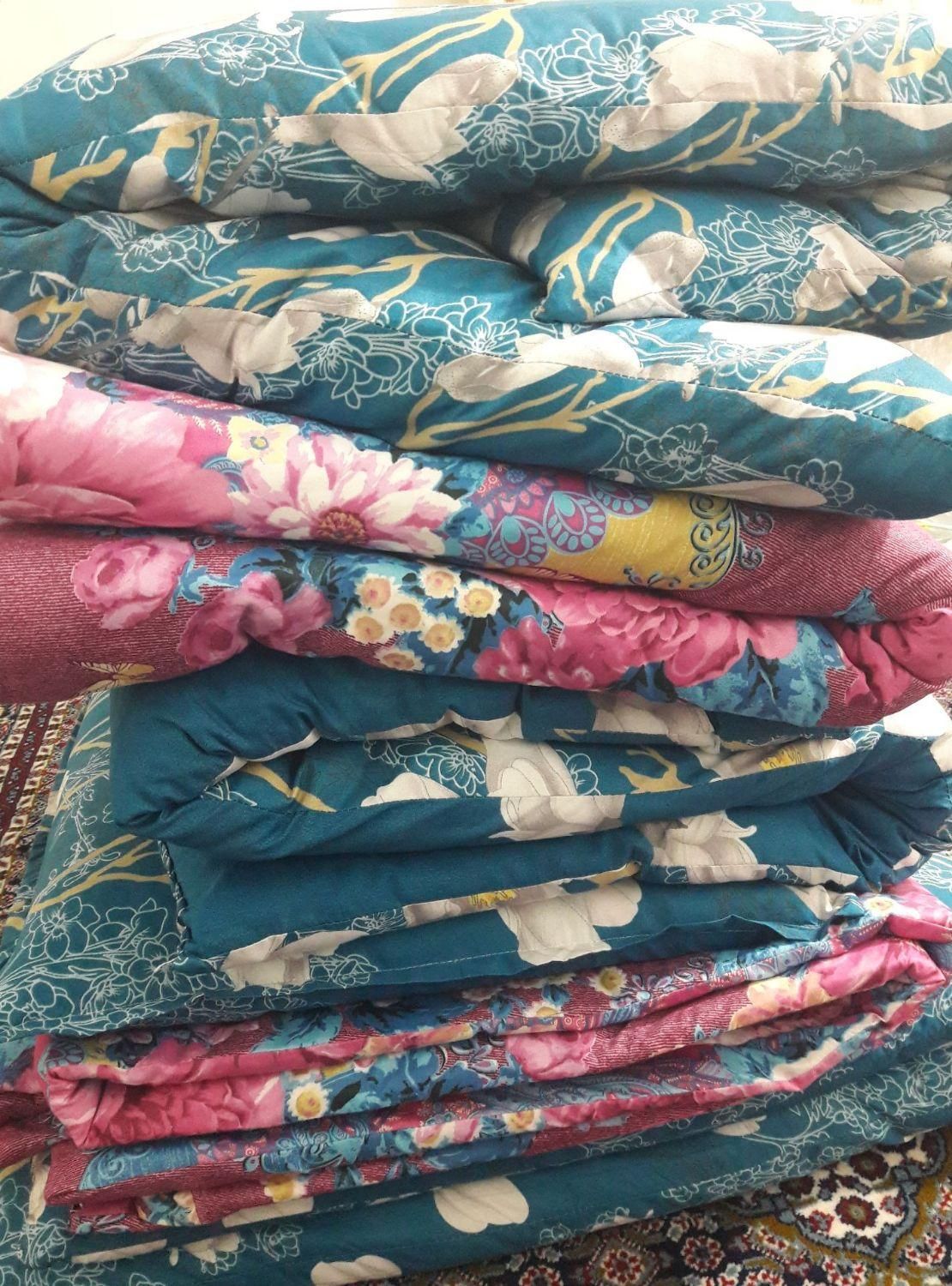 لحاف و تشک و بالش|رختخواب، بالش، پتو|آستارا, |دیوار