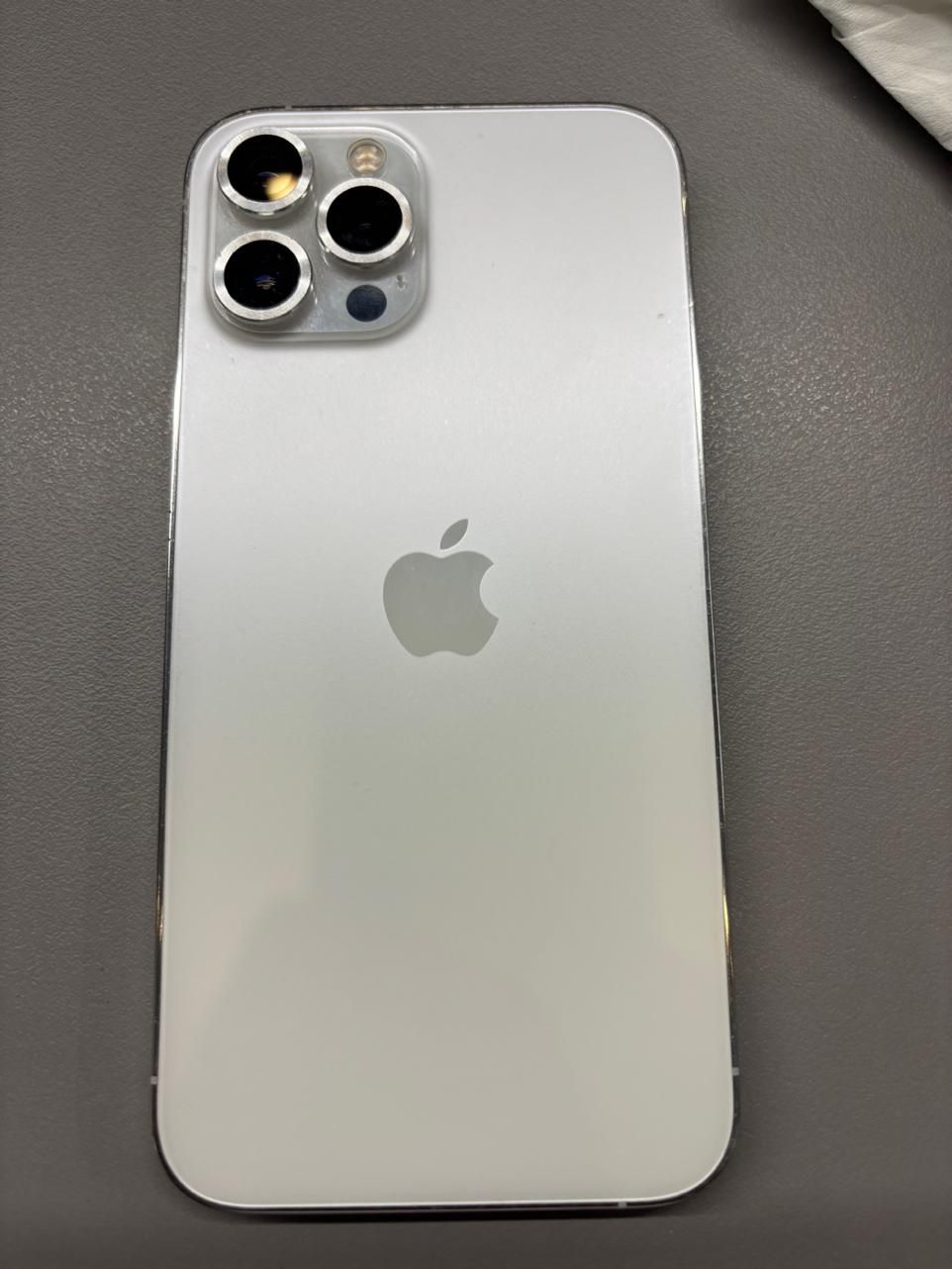 I phone 12 pro max|موبایل|تهران, نظام‌آباد|دیوار
