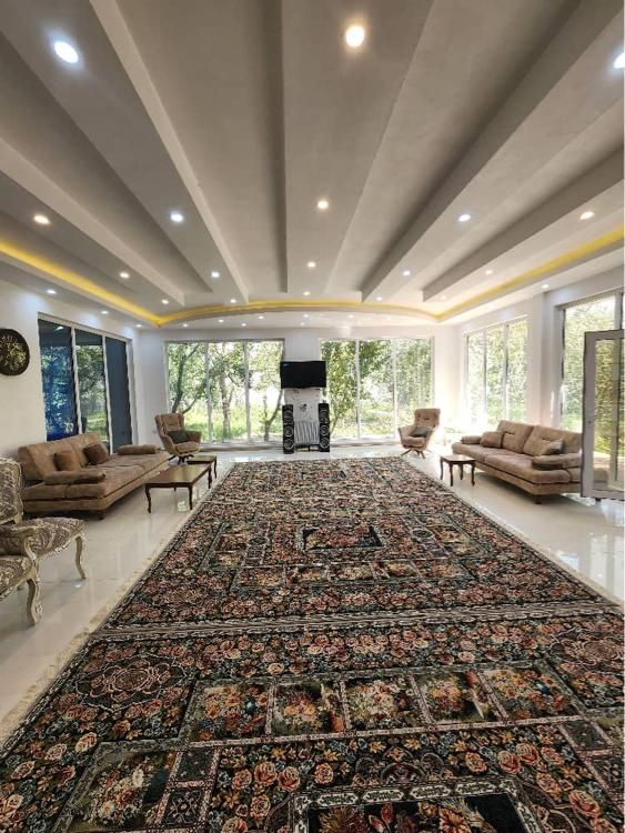 اجاره باغ ویلا در شهریار|اجارهٔ کوتاه‌مدت ویلا و باغ|شهریار, کرد امیر|دیوار