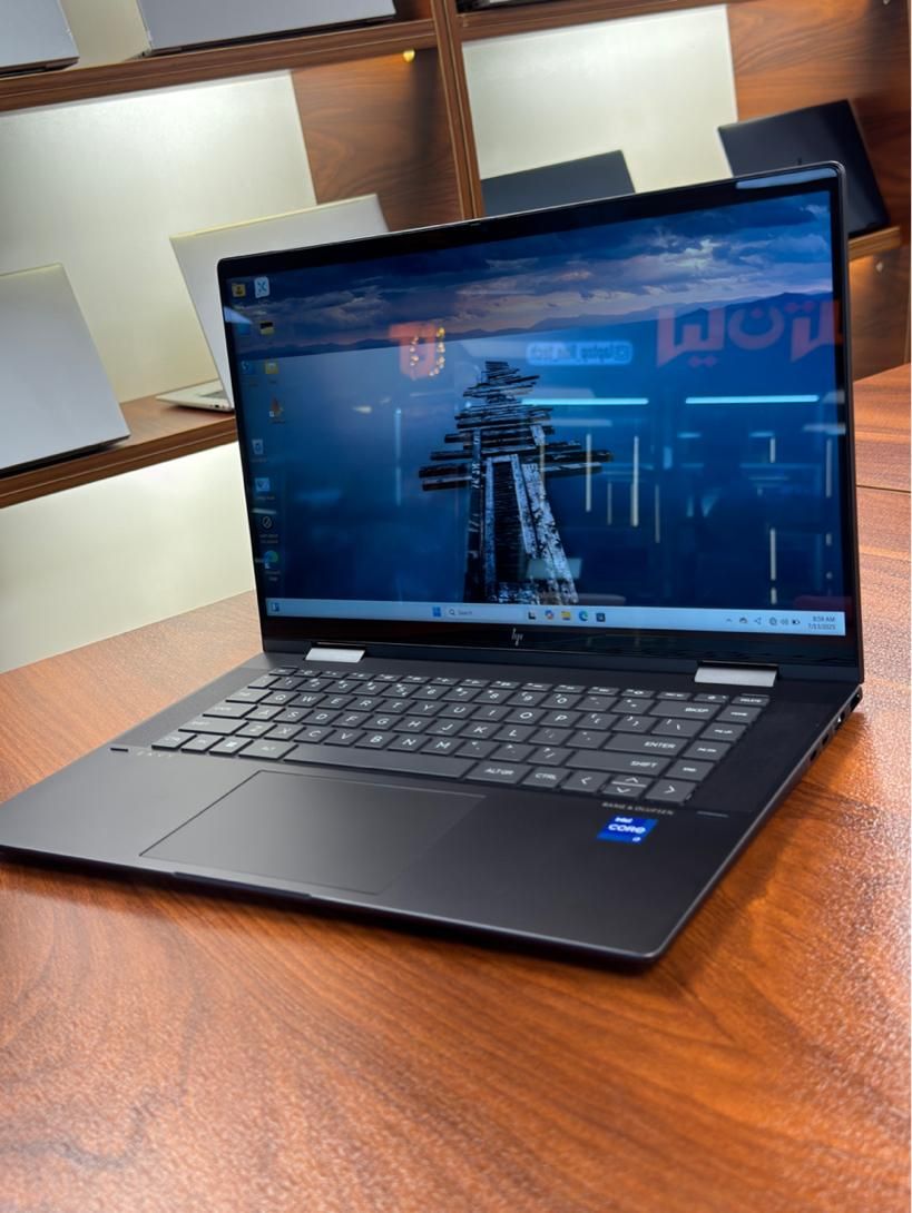 HP Envy 15 2023|رایانه همراه|تهران, میدان ولیعصر|دیوار