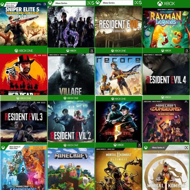 بازی xboxقابلنصب ایکس باکس 2025|کنسول، بازی ویدئویی و آنلاین|تهران, نارمک|دیوار